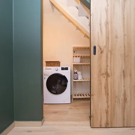 Nieoczywisty Apartament Stronie Śląskie