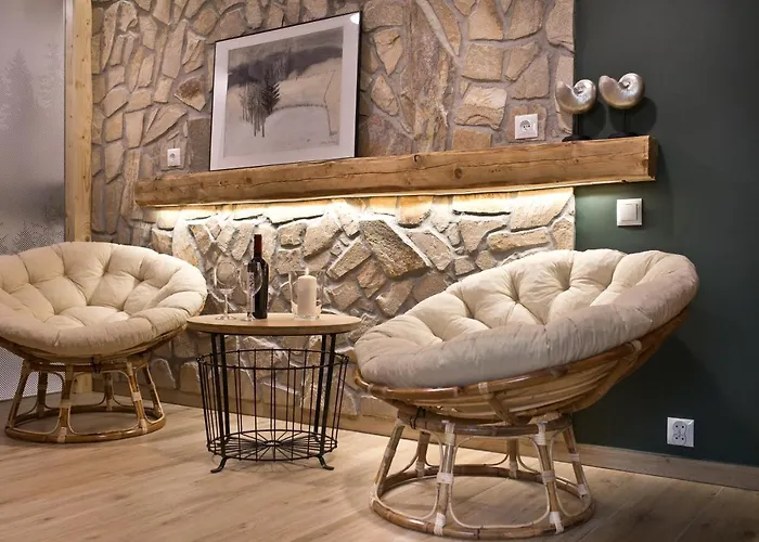 Apartment Nieoczywisty *