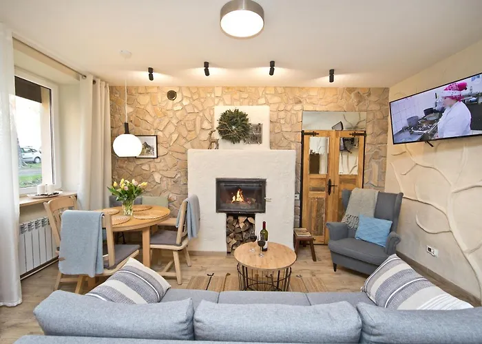 Nieoczywisty * Stronie Slaskie