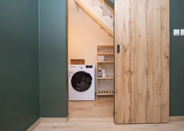 Nieoczywisty شقة Stronie Śląskie