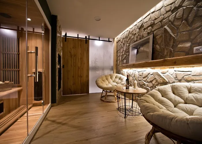 Apartment Nieoczywisty